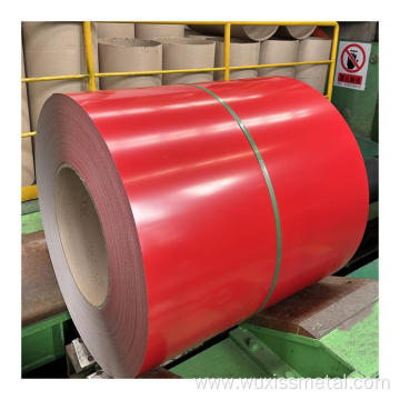 golden marine steel plate colour coated steel coil